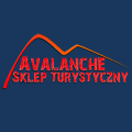 Sklep turystyczny Avalanche